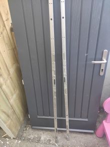 door