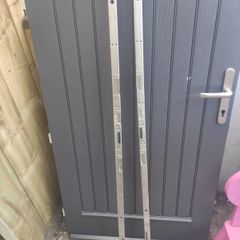door