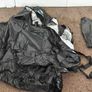 Fitness & Training Gear (TRX, Suspension Trainers, Parachutes, Bands, Mitts) Job Lot Image 4