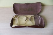 Old Glasses