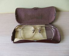 Old Glasses