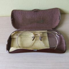 Old Glasses