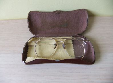 Old Glasses