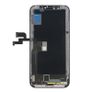 For Apple iPhone X LCD Display Touch Screen Digitizer Assembly Black New - FHT03IPLCD Image 3