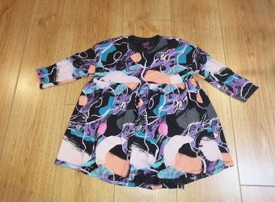 Next Abstract Print Dress [104cm] (3-4y)