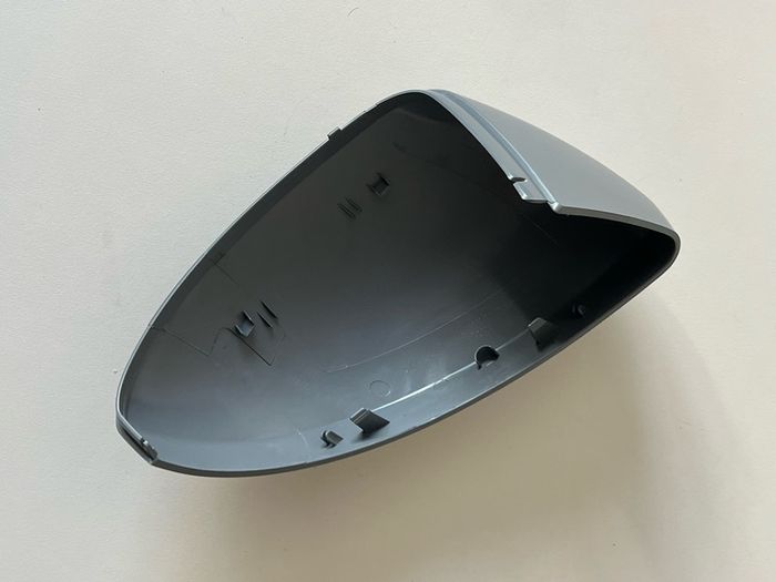 Renault Megane passenger side mirror cover