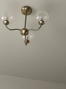 Ceiling Light Fitting