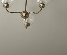 Ceiling Light Fitting