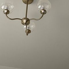 Ceiling Light Fitting