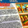 Asterix and the Power of the Gods for Sega Mega Drive - Boxed and Minty Image 6