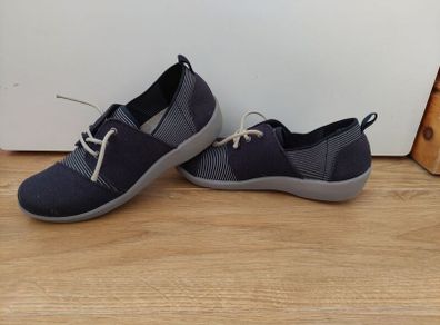 clarks shoes women's UK 4,5 EU 37,5
