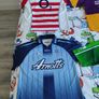 Retro Gaa Jerseys Image 2