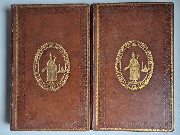 The Speeches of the Right Honourable Richard Brinsley Sheridan. 1842 First edition. Old antique book. Very scarce Irish interest.