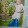 Young Rowan knitting patterns for girls, Knitting,craft supplies, hobbies Image 5