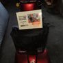 Mobility scooter Image 2