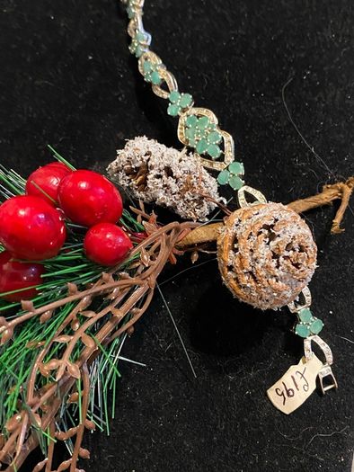 Jewellery