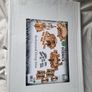 TTCombat Tabletop scenics Bolstered Drop site terrain for wargames, dioramas Image 2