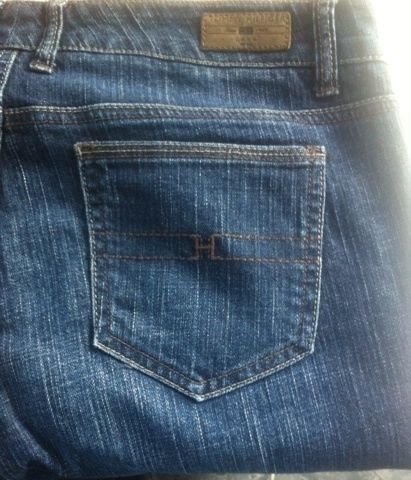 Tommy Hilfigher women's size 8
