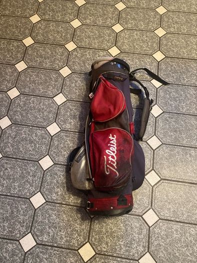 golf bag