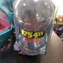 Vintage GI Joe Hasbro 1988 Cobra B.U.G.G. Vehicle 1980s Collectable Toys Image 9