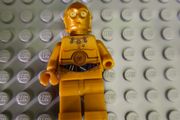 Lego Star Wars C-3PO sw0365