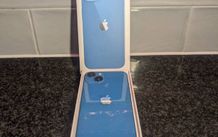 apple iPhone 13