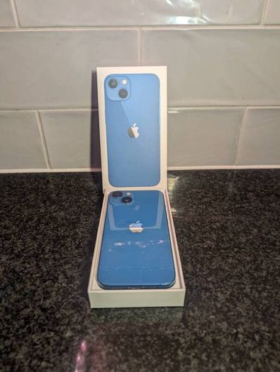 apple iPhone 13