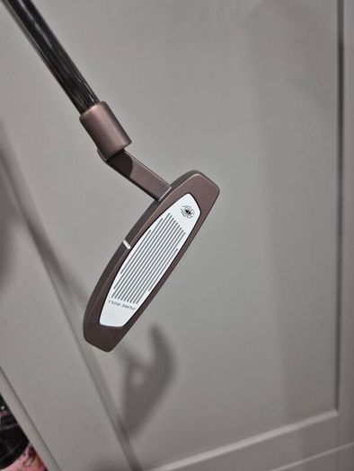 Taylormade Spider Tour F