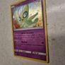 Celebi Holo Promo 2019 Pokemon Card from Sun and Moon Image 5