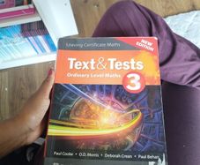 maths textbook