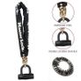 Master Lock 90cm Bike Chain Lock Image 4
