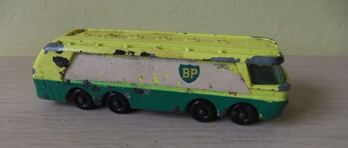 Lesney BP AutoTanker