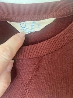 Large bundle of girls clothes