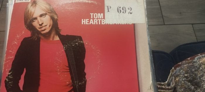 Tom Petty And The Heartbreakers Damn The Torpedoes