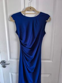 Rinascimento dress