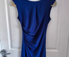 Rinascimento dress
