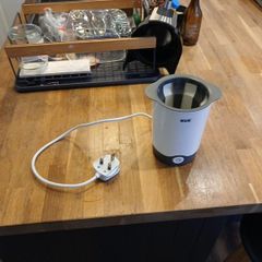 Nuk Baby Bottle Warmer