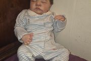 Bonnie Brown Reborn Doll 2016