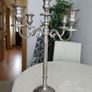 5 candle candelarbra Image 4