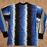 2022 Manchester United 1990-92 adidas Originals Reissue' Goalkeeper Shirt Image 8