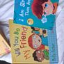 Selection of kids books Image 7