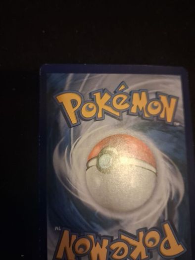 Pokemon Card : Emolga RC23