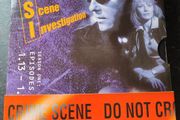 CSI Complete Season 1
