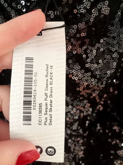 ladies dress