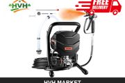 650W Airless Paint Sprayer with Extension Rod