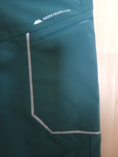 Monterrain Tracksuit Bottoms ((Adult))