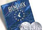 BENELUX Euro coin set - 2007