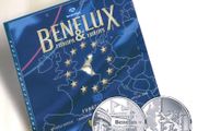 BENELUX Euro coin set - 2007