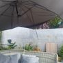 Cantilever Garden Parasol Image 5