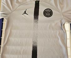 Paris Saint Germain Training Jersey